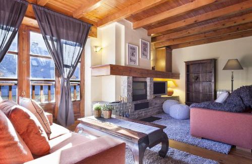 Gessa Apartamento | Luderna - Apartamento Orri A1