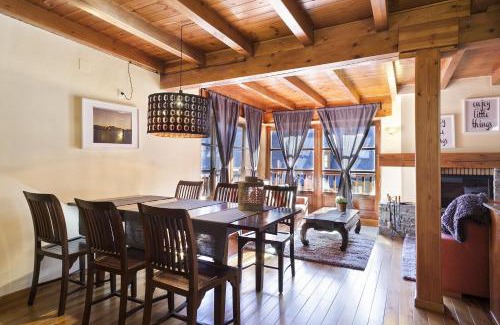 Gessa Apartamento | Luderna - Apartamento Orri A1