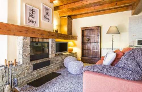 Gessa Apartamento | Luderna - Apartamento Orri A1