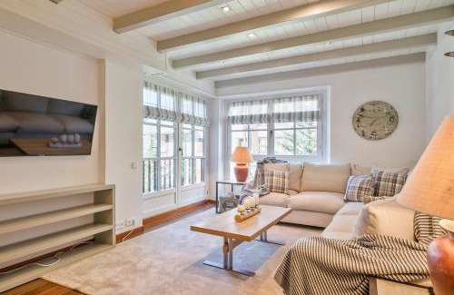 Baqueira Apartamento | Luderna - Apartamento Val de Ruda B82 Dera Mèu