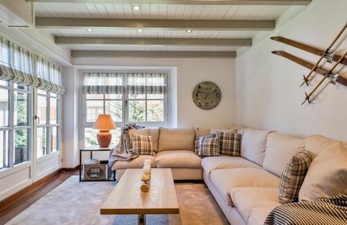 Baqueira Apartamento | Luderna - Apartamento Val de Ruda B82 Dera Mèu
