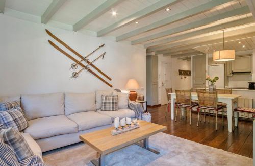 Baqueira Apartamento | Luderna - Apartamento Val de Ruda B82 Dera Mèu