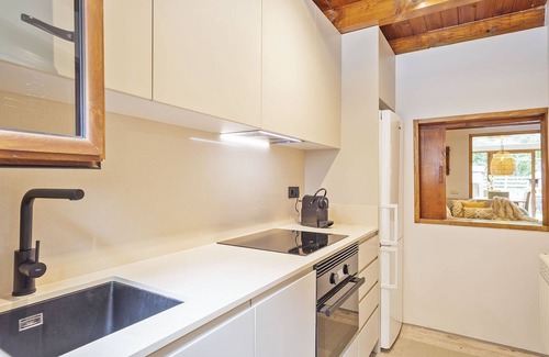 Arro Apartamento | Luderna - Casa con jardín Vista Aneto