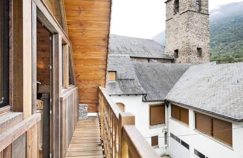 Les Casa | Luderna - Casa Les er Haro