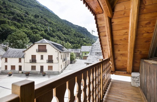 Les Casa | Luderna - Casa Les er Haro