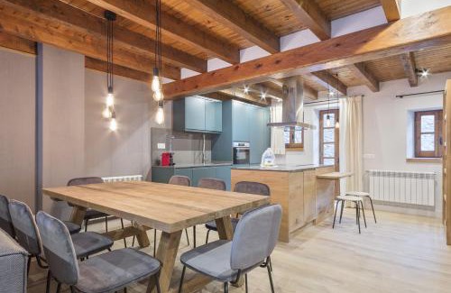 Arties Casa | Luderna - Casa Pleta de Arties Pruedo