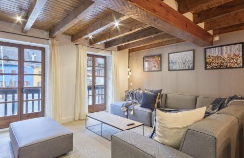 Arties Casa | Luderna - Casa Pleta de Arties Pruedo