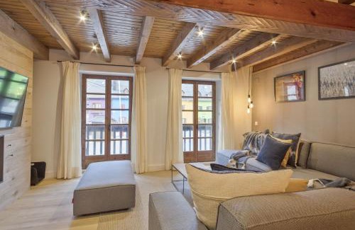 Arties Casa | Luderna - Casa Pleta de Arties Pruedo