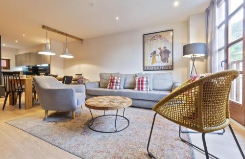 Tredos Apartamento | Luderna - Casa Serra Nauta