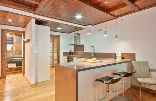 Baqueira Apartamento | Luderna - Casa Val de Ruda II