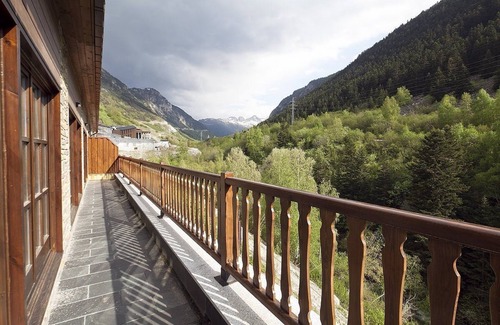 Baqueira Apartamento | Luderna - Casa Val de Ruda II