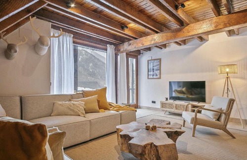 Garos Apartamento | Luderna - Dúplex Bolard