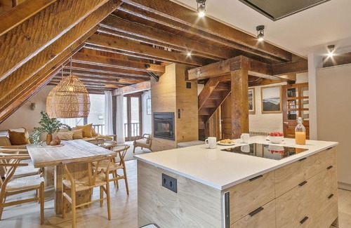 Garos Apartamento | Luderna - Dúplex Bolard