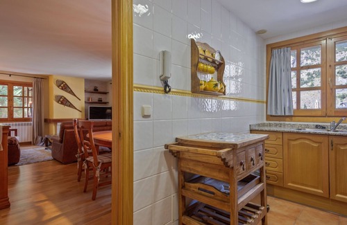 Canillo Apartamento | Luderna - D1 Seig de Canillo - Andorra