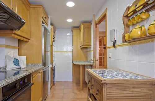 Canillo Apartamento | Luderna - D1 Seig de Canillo - Andorra