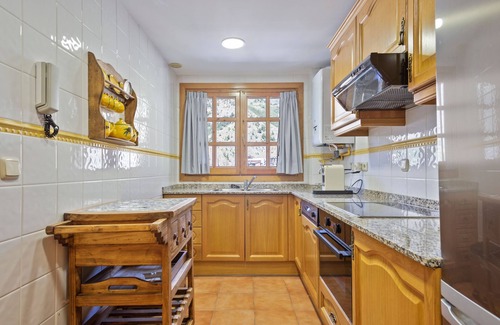 Canillo Apartamento | Luderna - D1 Seig de Canillo - Andorra