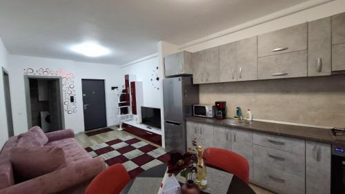 Tirgu Mures Apartamento | Ludi House Apartment