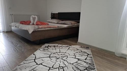 Tirgu Mures Apartamento | Ludi House Apartment