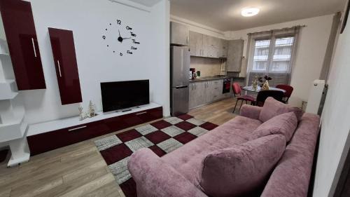 Tirgu Mures Apartamento | Ludi House Apartment
