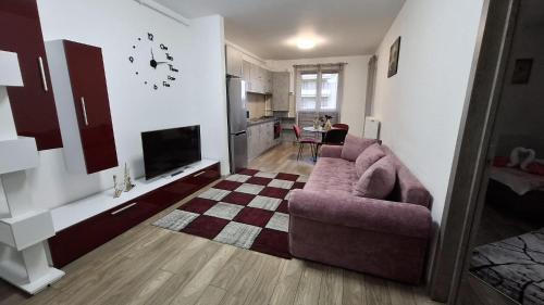 Tirgu Mures Apartamento | Ludi House Apartment