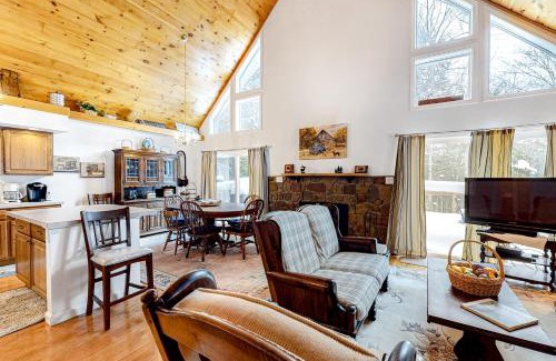 Ludlow Casa | Ludlow Hideout