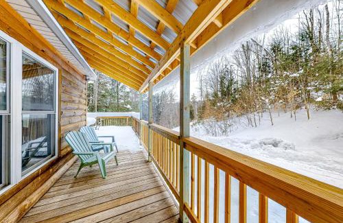 Ludlow Casa | Ludlow Hideout