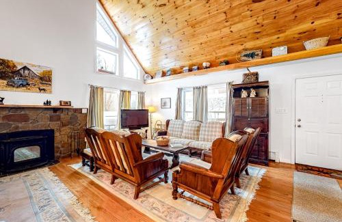 Ludlow Casa | Ludlow Hideout