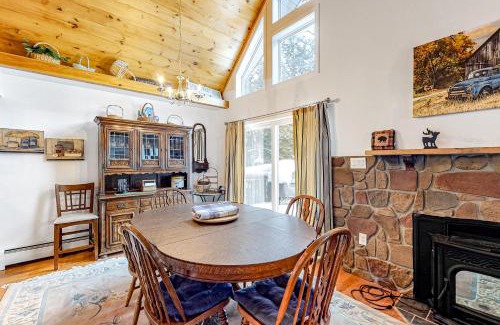 Ludlow Casa | Ludlow Hideout