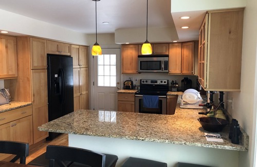 Ludlow Casa | Ludlow Vermont Ski House