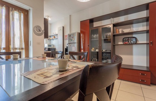 Santa Rita Apartamento | Ludo's House by Wonderful Italy