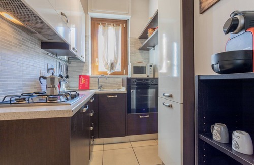Santa Rita Apartamento | Ludo's House by Wonderful Italy