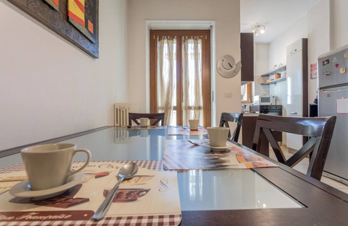 Santa Rita Apartamento | Ludo's House by Wonderful Italy