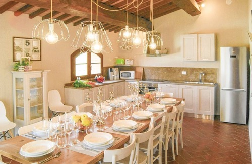 Lajatico Villa | Ludovica and Marina Villas with 2 pools