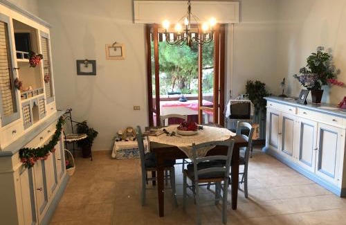 Casabianca di Fermo Apartamento | Ludovica Home Lido di Fermo