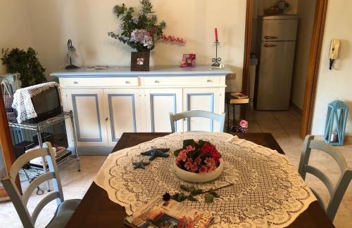 Casabianca di Fermo Apartamento | Ludovica Home Lido di Fermo