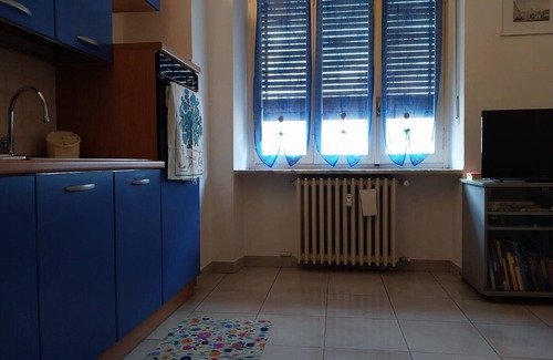 Venaria Reale Apartamento | La casa de los sueños de Ludovica