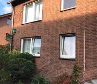 Oberhausen Apartamento | Ludwig 6