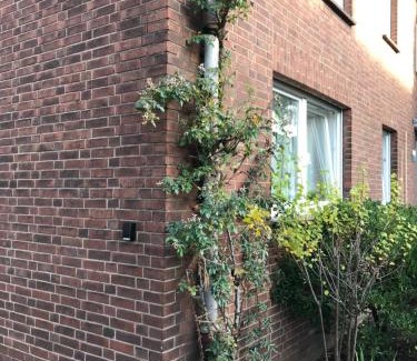 Oberhausen Apartamento | Ludwig 6