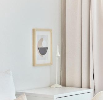 Bietigheim-Bissingen Apartamento | Ludwiga - Vierstädte Nest