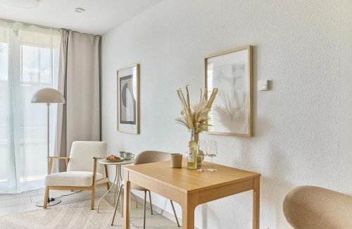 Bietigheim-Bissingen Apartamento | Ludwiga - Vierstädte Nest