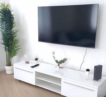 Sudliche Innenstadt Apartamento | Ludwigshafen-Bahnhofsresidenz