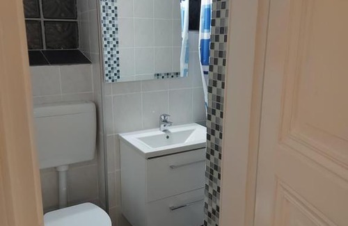 Gladbach Apartamento | Ludwigstraße