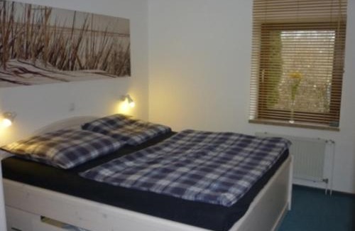 Lutt Kiepenbarg Apartamento | Luett Hues