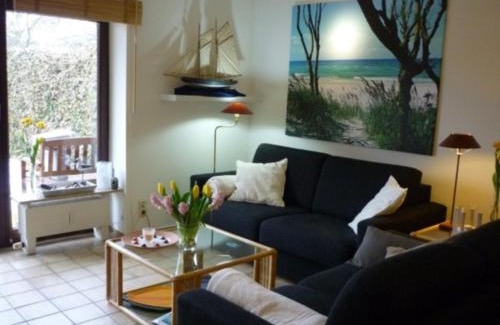 Lutt Kiepenbarg Apartamento | Luett Hues