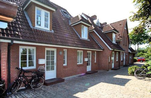 Wyk auf Foehr Apartamento | Luettmarsch 13 Whg 7