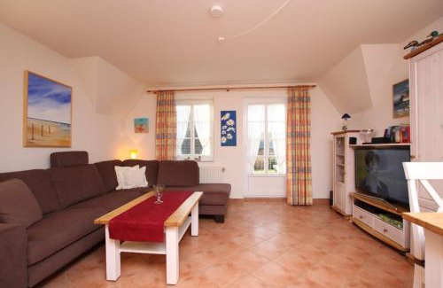 Wyk auf Foehr Apartamento | Luettmarsch 13 Whg 7