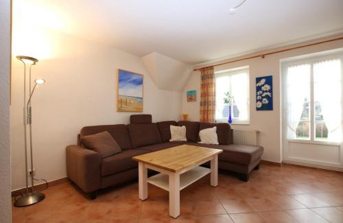 Wyk auf Foehr Apartamento | Luettmarsch 13 Whg 7