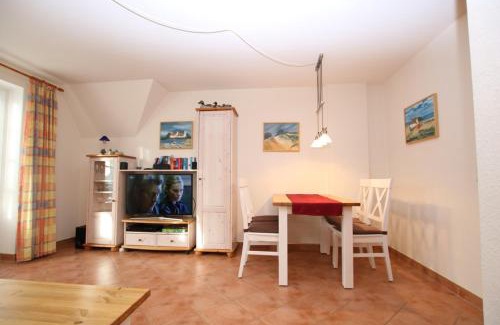 Wyk auf Foehr Apartamento | Luettmarsch 13 Whg 7