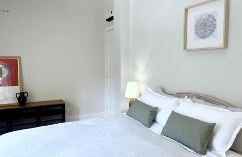 Bilbao la Vieja Apartamento | Lufia Flats 2