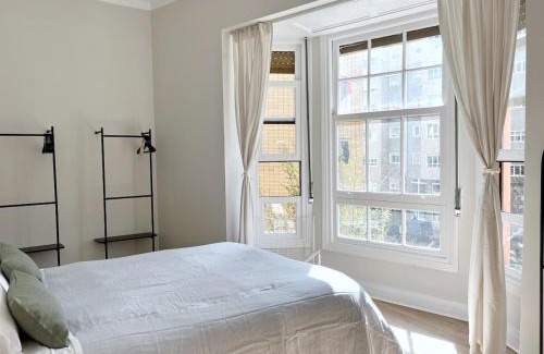 Bilbao la Vieja Apartamento | Lufia Flats 2